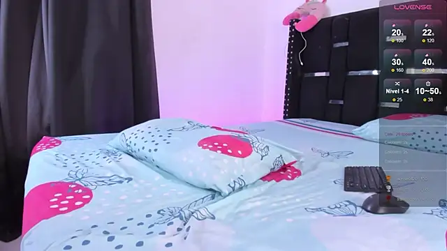Dayanavelez webcam