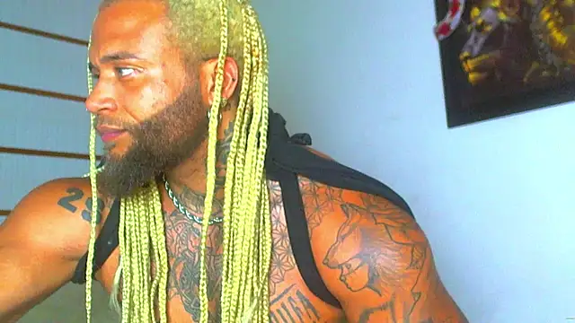 ragnar0825 webcam