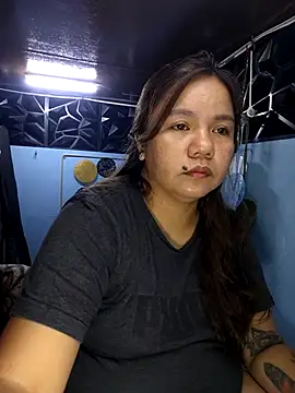 ambersmile webcam