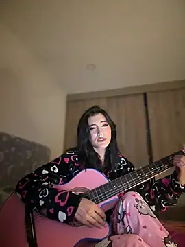 Lunapage_ webcam