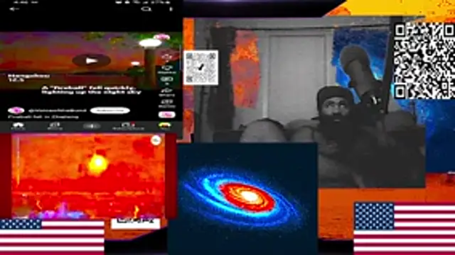 RussellTaylorLacy webcam
