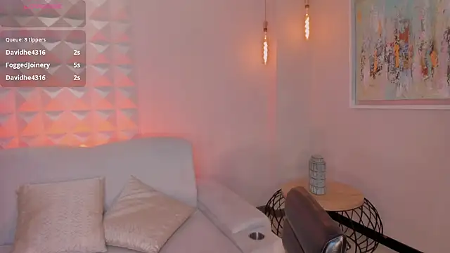 mariaherrera_ - MariaHerrera_'s free webcam - UK Sex Cams