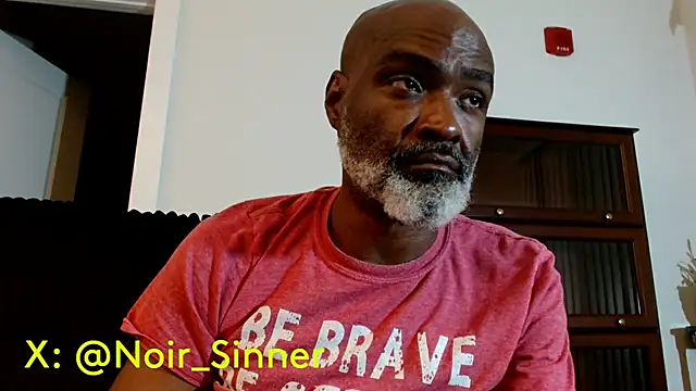 sinnernoir Live Web Cam Show