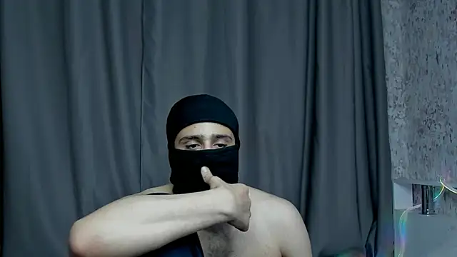 OpalMischief webcam