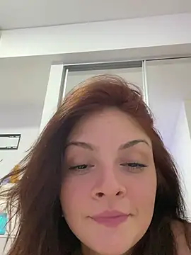 Danielaeliana Live Webcam on Stripchat