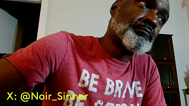 sinnernoir Live Web Cam Show