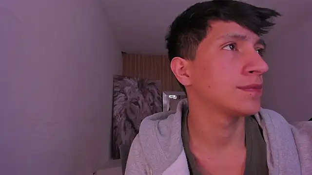 JohanSedas webcam