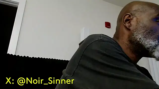 sinnernoir webcam