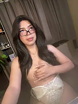 Nyxie_luxx webcam
