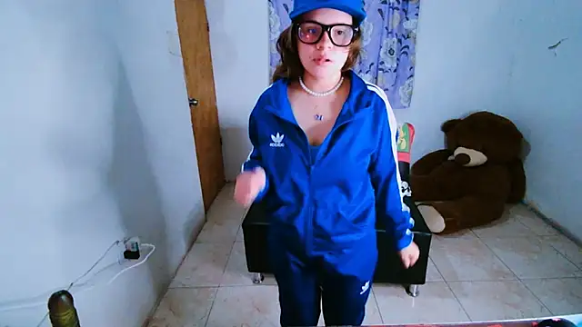 SweetRabbit29 webcam