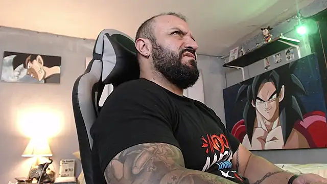 bardock_1 webcam