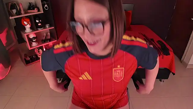 Veronica_Jacobss webcam