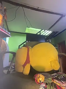 ASIANMISTRESSSS webcam