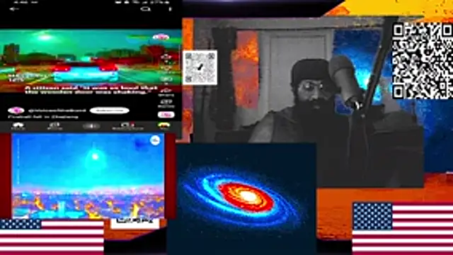 RussellTaylorLacy webcam