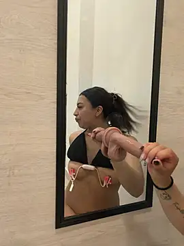 CocoaGigiMuse webcam