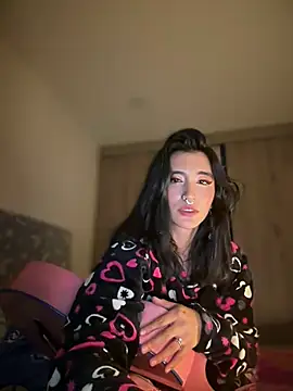Lunapage_ webcam