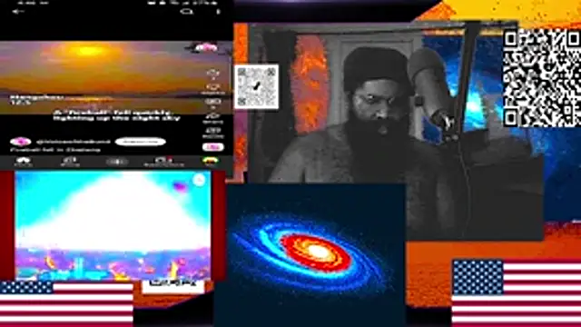 RussellTaylorLacy webcam