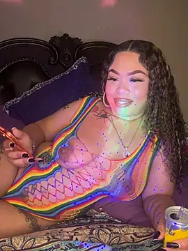 RenaThickAss webcam