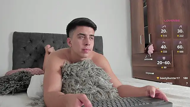 jordanmuskk Live Web Cam Show