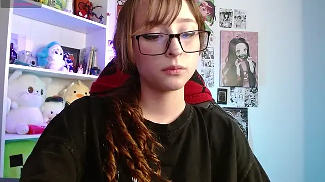 CelesteAyase webcam