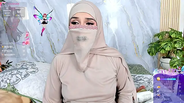 malek_zark2 webcam