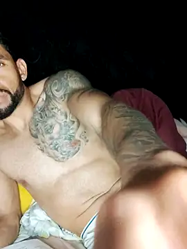 Alexsexygamer webcam
