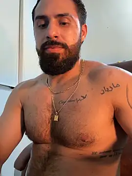 Ryan_Black3 webcam