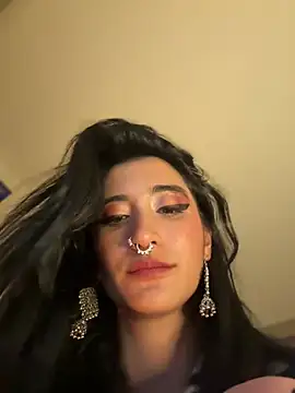 Lunapage_ webcam