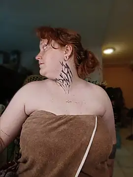 CURVYSAKURA webcam