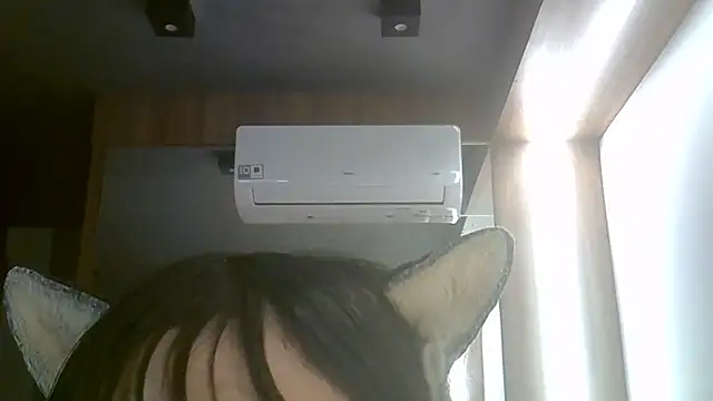 SkinnyKitten webcam