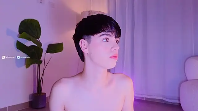 sebbyrose