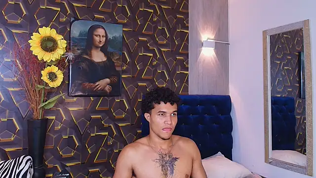 fire_drako_ webcam