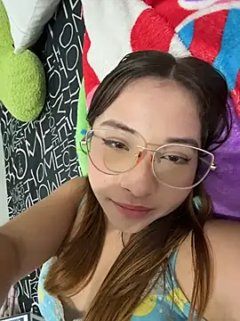 AliciaWhite_nt webcam
