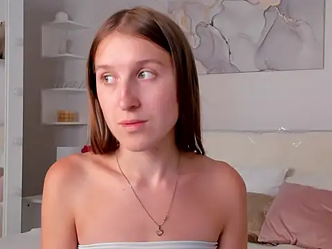 Xenia_paradise webcam