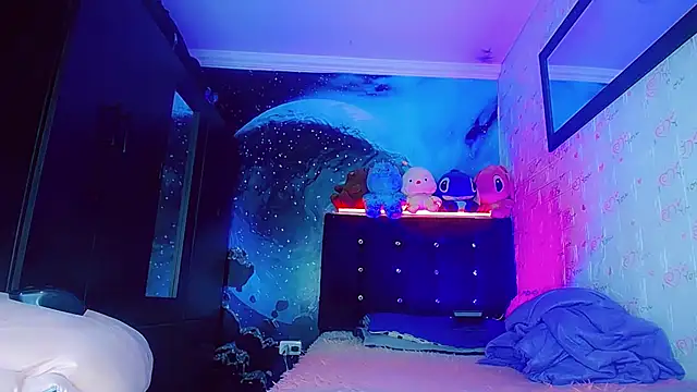 SamiraHot1 webcam