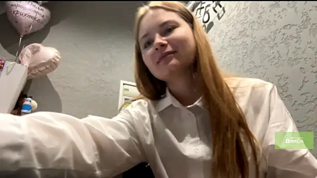 NikaLicka webcam