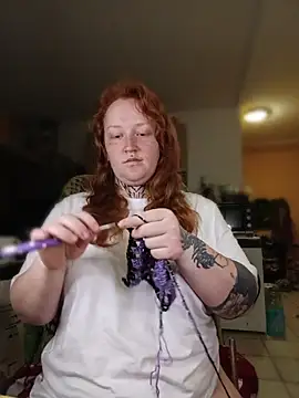 CURVYSAKURA webcam