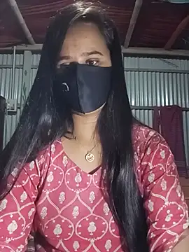 Sexy-Binita webcam