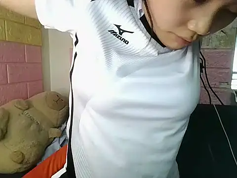Be-MyMy webcam