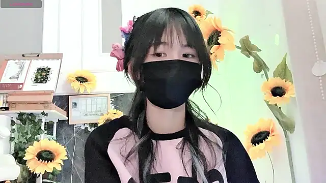 Your-Sunshinee webcam