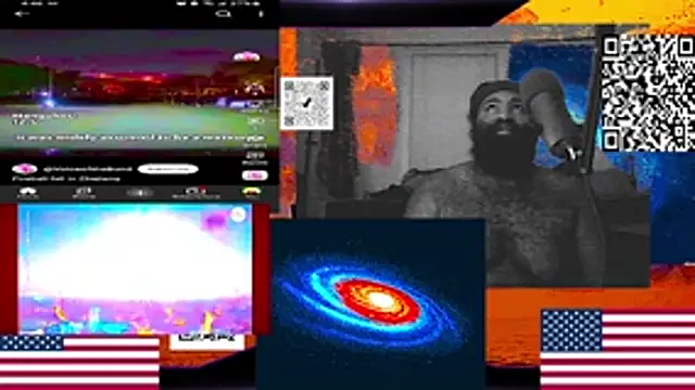 RussellTaylorLacy webcam