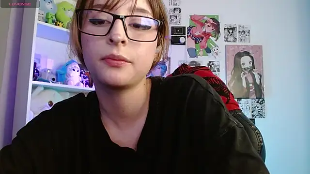 CelesteAyase webcam