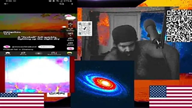 RussellTaylorLacy webcam