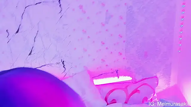 meimurasaki webcam