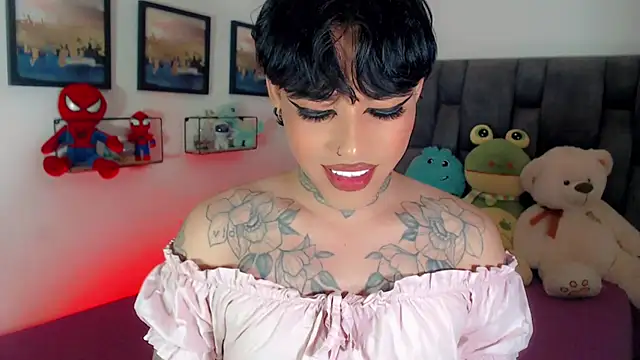 little_star_porn webcam