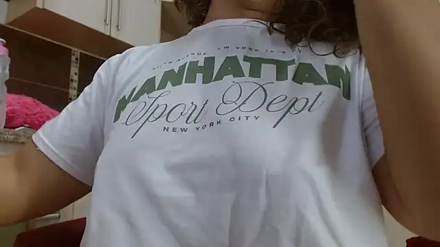 Abril_Beltran_ webcam