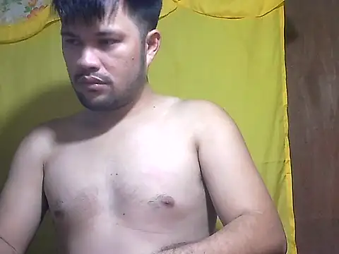 HairyHottestpinoyHandsome webcam