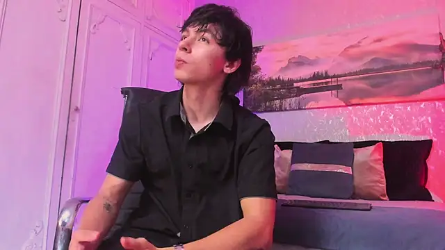 Tyler_durten webcam