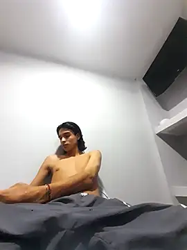 teoo_11 webcam