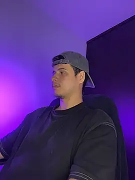 BjornSteel webcam